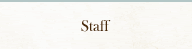Staff