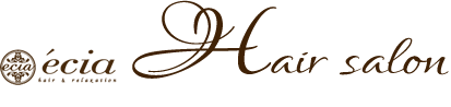 ecia Hair salon Staff