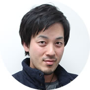 スタイリスト水口和樹