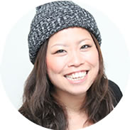 スタイリスト吉住 弥生