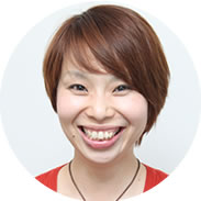 スタイリスト湯浅　由美子