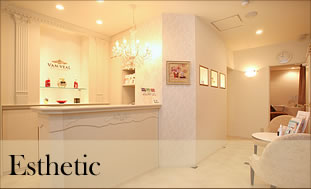 Esthetic