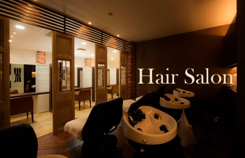 Hair Salon