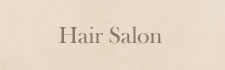 Hair Salon