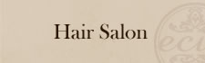Hair Salon