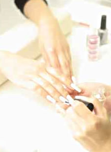 esia Nail salon